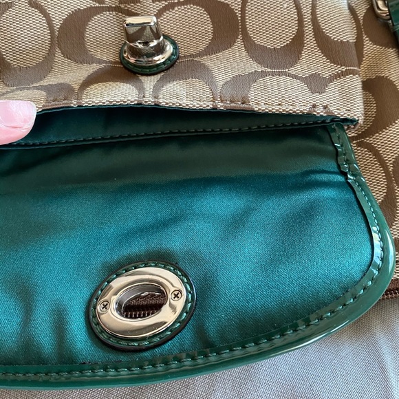 Coach bag - Picture 4 of 4